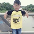user profile