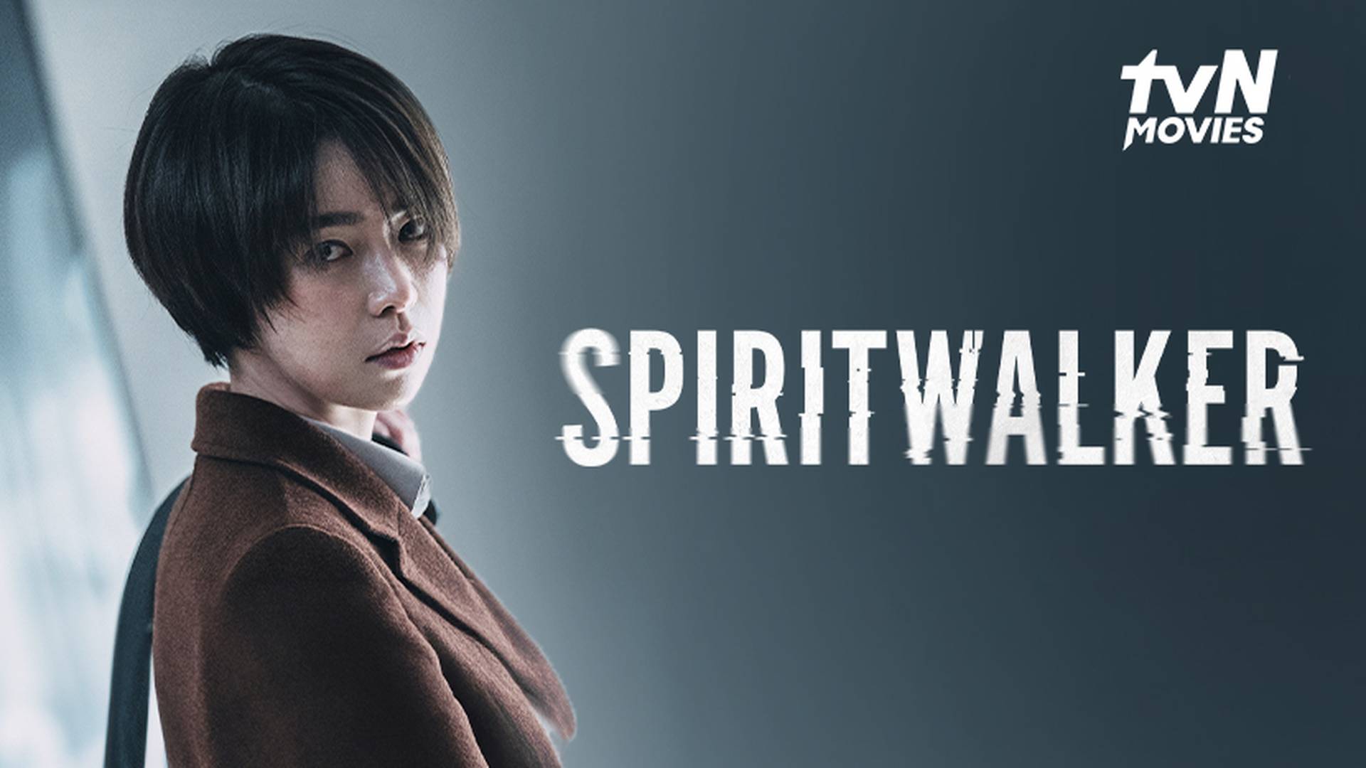 Spiritwalker
