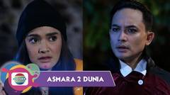 Serem-serem Ngakak! Pertemuan Pertama Niko & Aurel | Asmara 2 Dunia