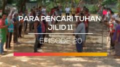Jilid 11 - Episode 20