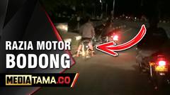 Team Black Mamba Polres Boyolali Sita Motor Bodong