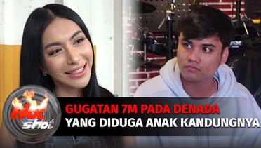 Fakta-Fakta Denada Dituntut 7 Miliar Seharga Operasi Perawatan Dirinya | Hot Shot