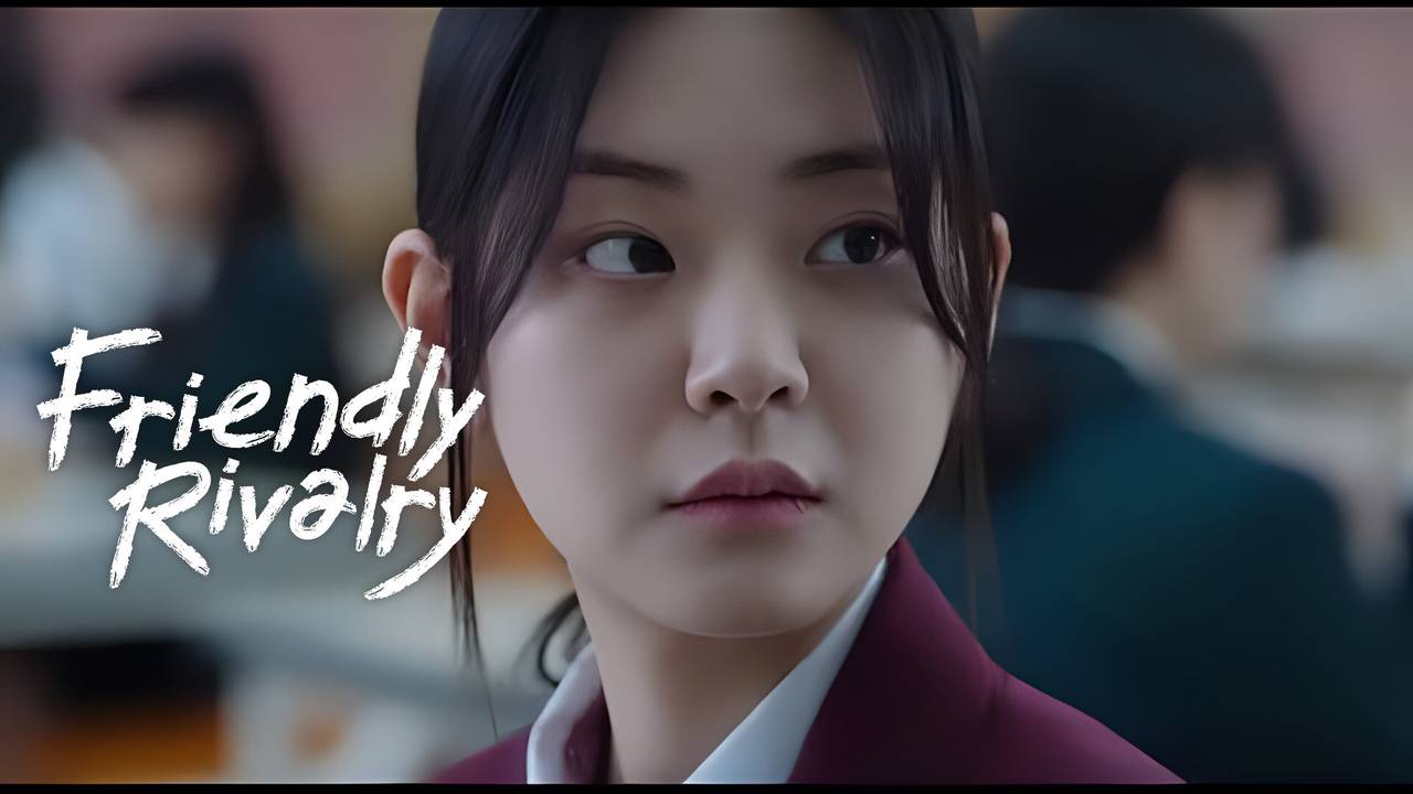 [Gratis] Friendly Rivalry - Episode 02 (2025)