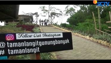 Berburu Selfie di Taman Langit Malang - Liputan6 Pagi