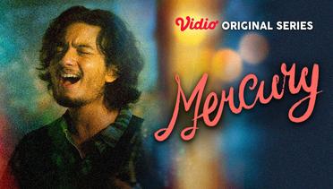 Mercury - Vidio Original Series | Teaser Character Juan