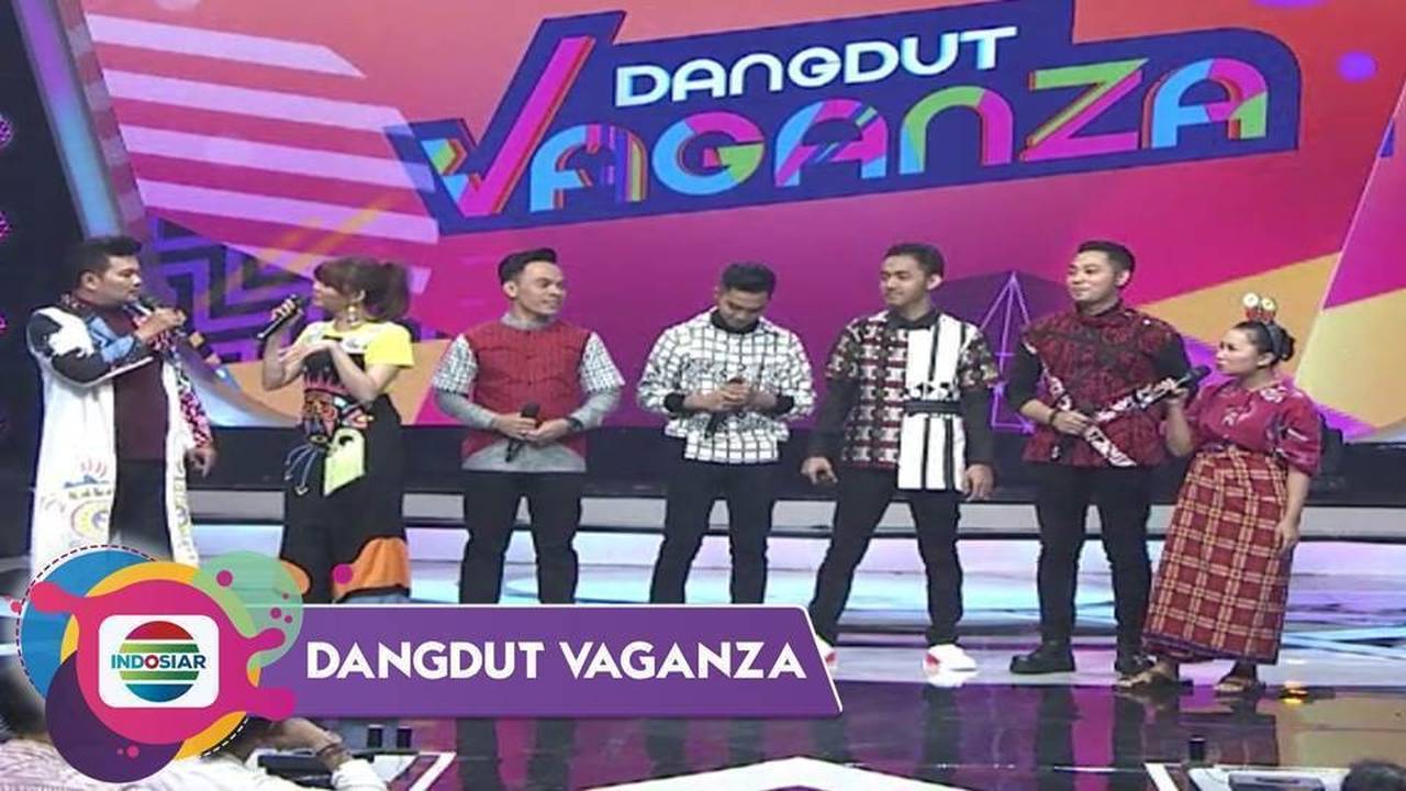 Dangdut Vaganza - 31/01/18
