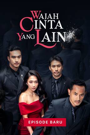 Wajah Cinta Yang Lain