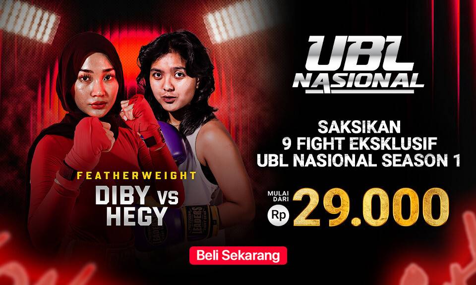 Diby vs Hegy