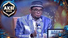 Cerita Ust. Subki Ada Anak Kecil Pegang Kepala Orang Dewasa, Sopan Kah Itu? | Aksi Indosiar 2025