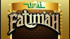 Wali - FATIMAH (Official Lyric Video)