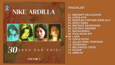 Nike Ardilla - Album 30 Lagu Dan Puisi Vol 1 | Audio HQ