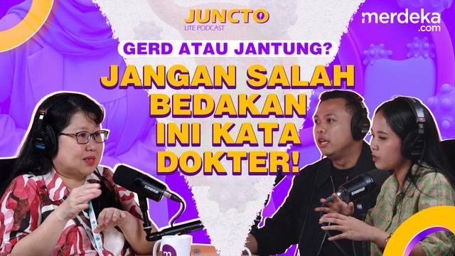 GERD Bisa Dikira Serangan Jantung! Dokter Ungkap Cara Membedakannya