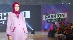 Kemnaker Buka Kejuruan Fashion Technology di BLK Semarang