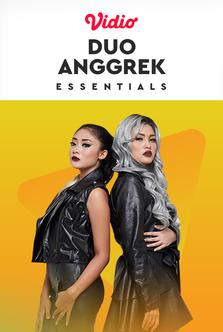 Essentials: Duo Anggrek