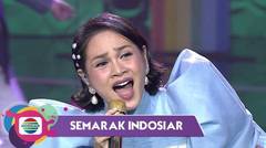 Bagai Princess!! Andien Mencari "Sahabat Setia" | Semarak Indosiar 2020