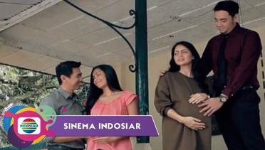 Sinema Indosiar - Kisah Wanita Egois