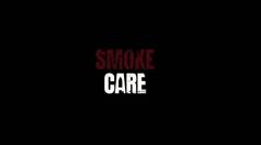 ISFF2019 Smoke Care Trailer Bandung
