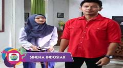 Sinema Indosiar - Mantan Suamiku Jadi Majikanku