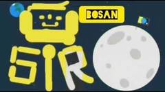 New Usir Bosan