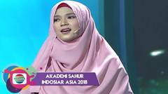 Yang Merindukanmu - Adilla Putri, Indonesia | Aksi Asia 2018