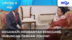 Megawati Bantah Renggang Dengan Jokowi - Liputan 6 Pagi 23 Agustus 2023 | Moji