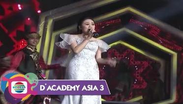 DA Asia 3 : Rani D'Academy - Makan Darah