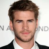 Liam Hemsworth
