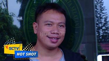 Vicky Prasetyo Terpapar Covid-19! Sidang Pencemaran Nama Baik Ditunda!! | Hot Shot
