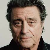Ian McShane