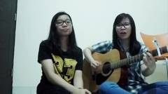 Say You Won't Let Go (Silvi Aw Cover)