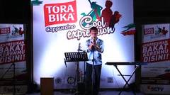 #ToraCinoCoolExpression_Musik_erinda_Yogyakarta