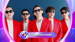 Selamat Ulang Tahun Indosiar yang ke 29 Tahun | Greeting 29 HUT Indosiar dari THE CHANGCUTERS