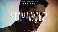 Adikara Fardy - Sayup Menjauh - Official Music Video