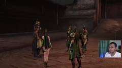 In The Name Of Justice! - Dynasty Warriors 8 Shu (4) (Cara Dapet Bintang Emas di Mt.Chaqi)