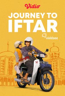 Journey to Iftar