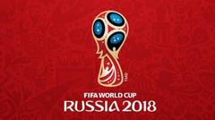 FIFA World Cup RUSIA 2018