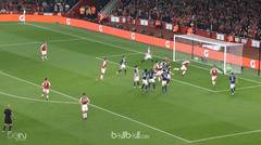Arsenal 2-0 West Bromwich Albion | Liga Inggris | Highlight Pertandingan dan Gol-gol