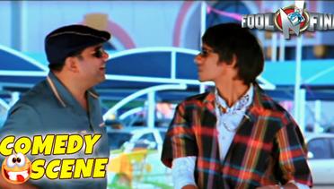 Vijay Raaz All Funny Scenes | Comedy Scene | Fool N Final | Hindi Film