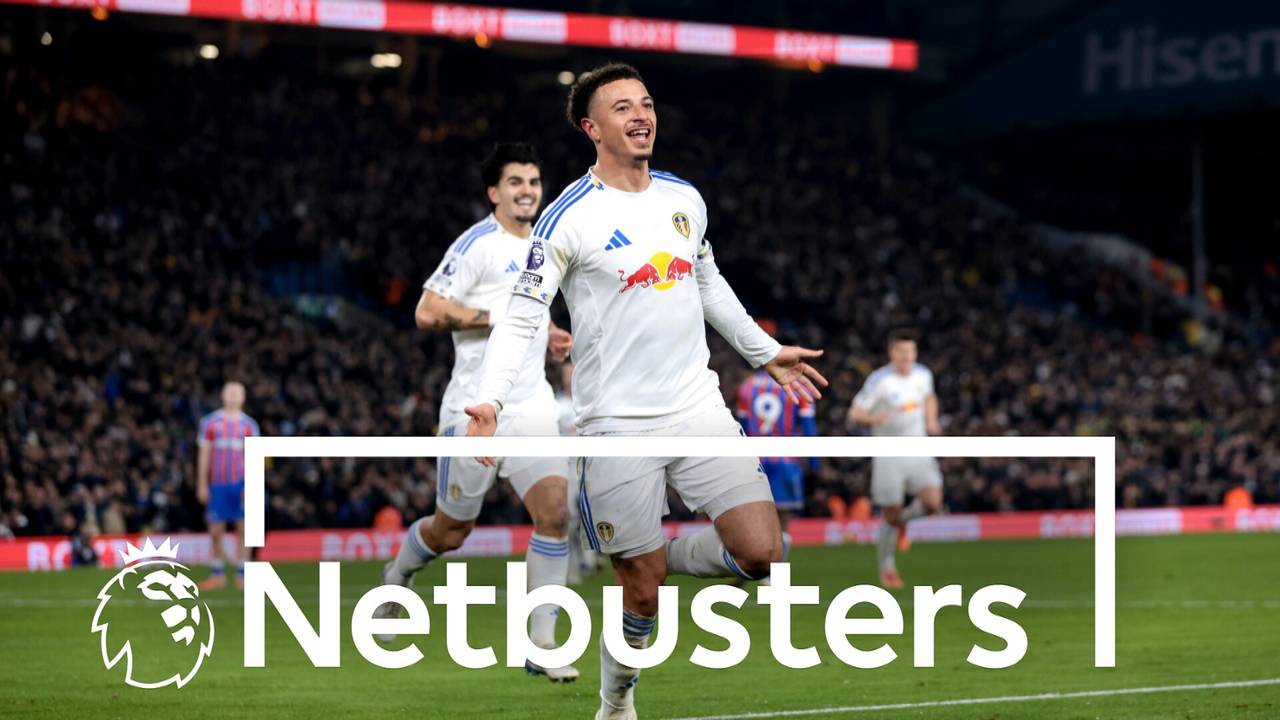 Netbusters (Matchweek 17) | Premier League 2025/26