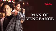 Man of Vengeance - Trailer