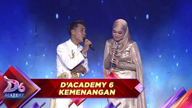 Penonton Bersorak & Ikut Bernyanyi, Owan (Boalemo) Ft Lesti Kejora "Sekali Seumur Hidup" & "Terkesan" | Da 6 Kemenangan