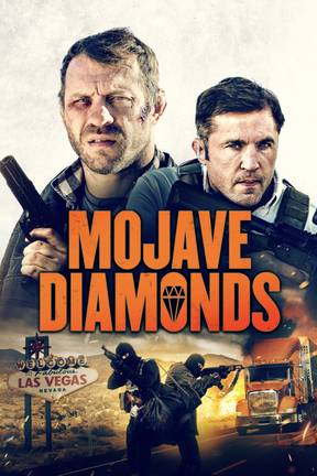 Mojave Diamonds