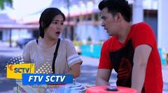 Virus Cinta Cewek Cincau | FTV SCTV