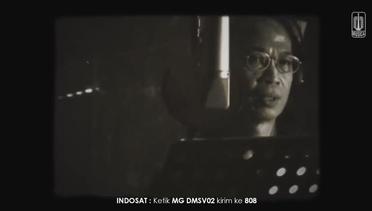 D'MASIV, Chrisye (Special Guest Maizura) - Selamat Jalan Kekasih I Official Video