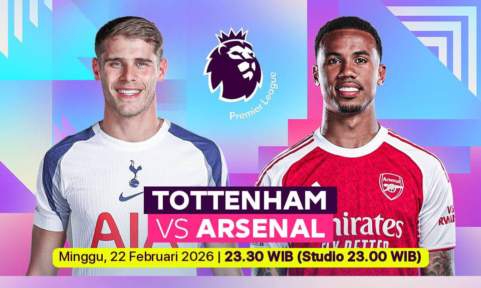 Tottenham vs Arsenal