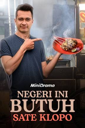 Negeri Ini Butuh Sate Klopo