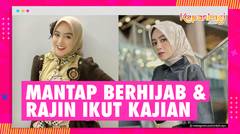 Nabilah Ayu ex JKT48 Mantap Berhijab