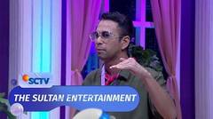 The Sultan Entertainment - dr Richard Lee, Dustin Tiffany, Arafah