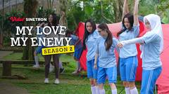 Episode 11 - My Love My Enemy Season 2