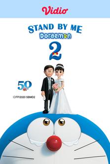 Stand by Me Doraemon 2
